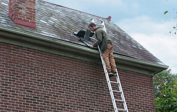 what affects urgent Sunny Hill roof repairs