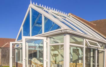 conservatory roof insulation costs Sunny Hill