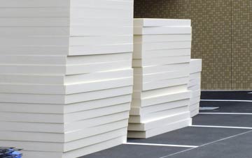 Sunny Hill flat roof insulation costs