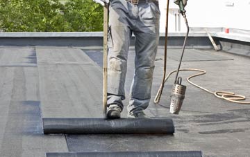 flat roof replacement Sunny Hill, Derbyshire