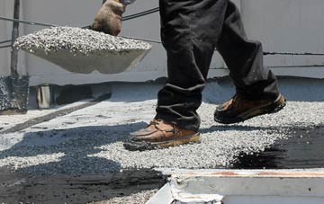 Sunny Hill flat roofing companies