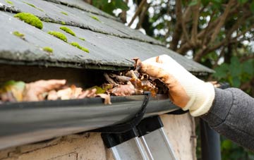 gutter cleaning Sunny Hill, Derbyshire