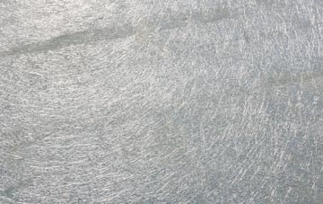 Sunny Hill laminate fibreglass or shingles?