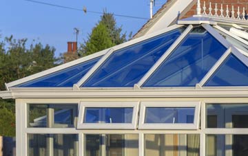 professional Sunny Hill conservatory insulation