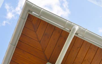Sunny Hill soffit types