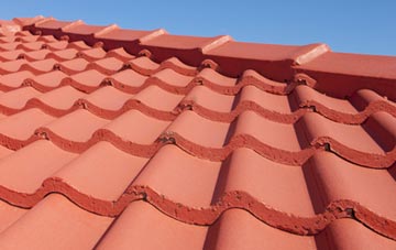 Sunny Hill tile and slate roof replacement