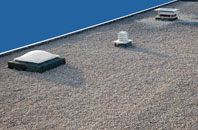 Sunny Hill flat roofing