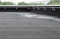 find rated Sunny Hill flat roofing companies