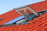 Sunny Hill roof window